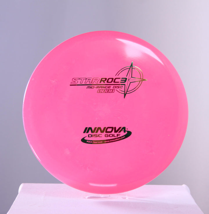 Star Roc3