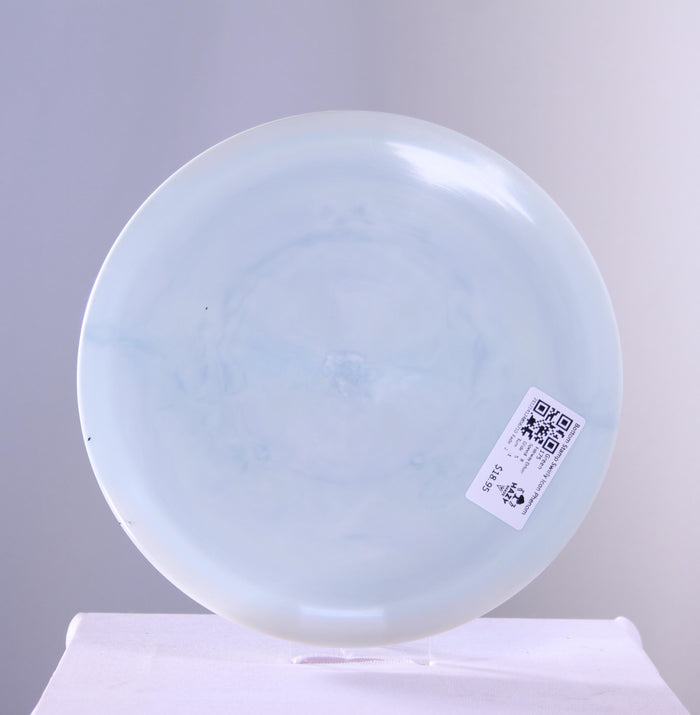 Legacy Bottom Stamp Swirly Icon Phenom Fairway Driver