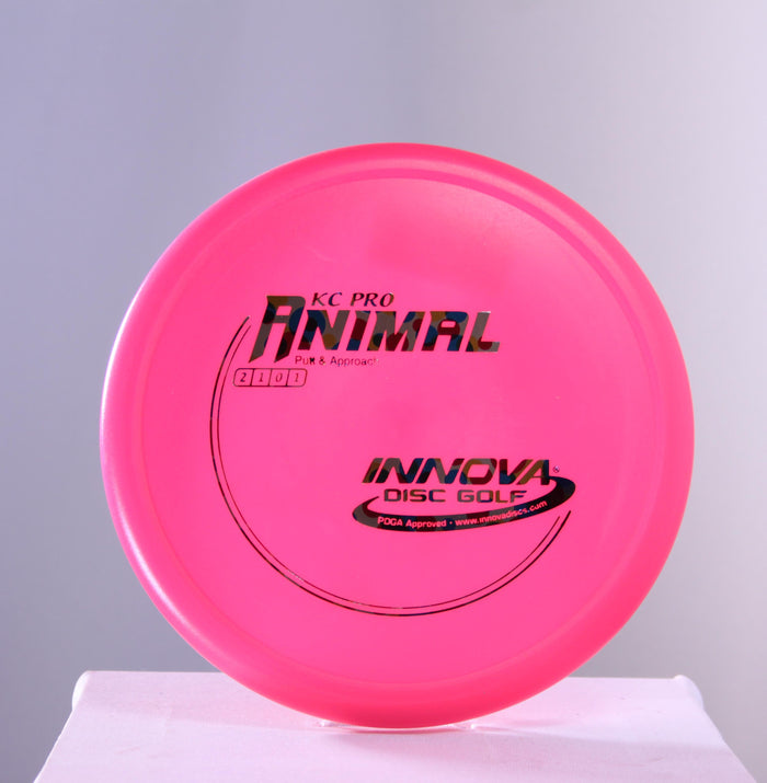 Innova KC Pro Animal Putter