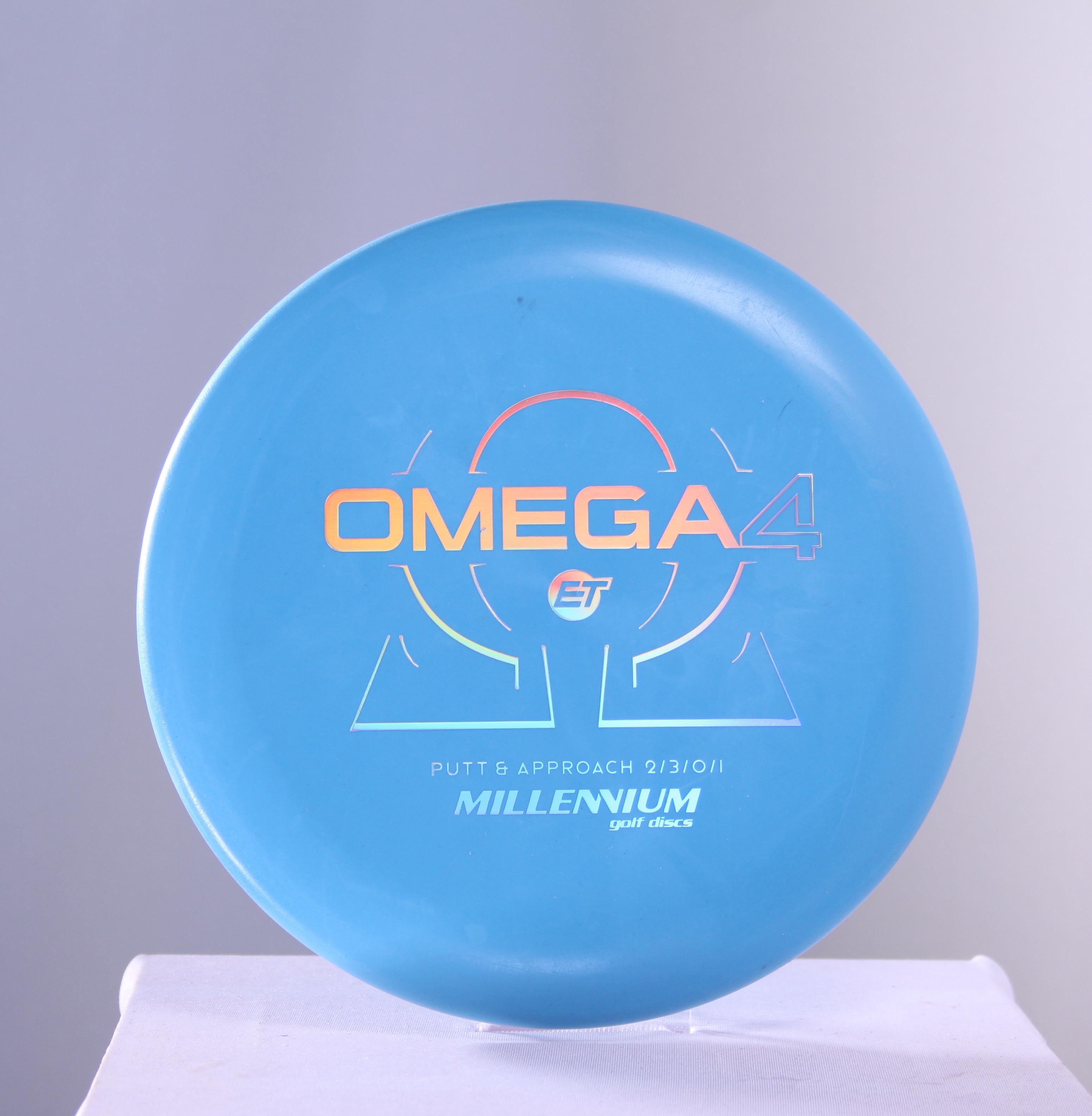 ET Omega4