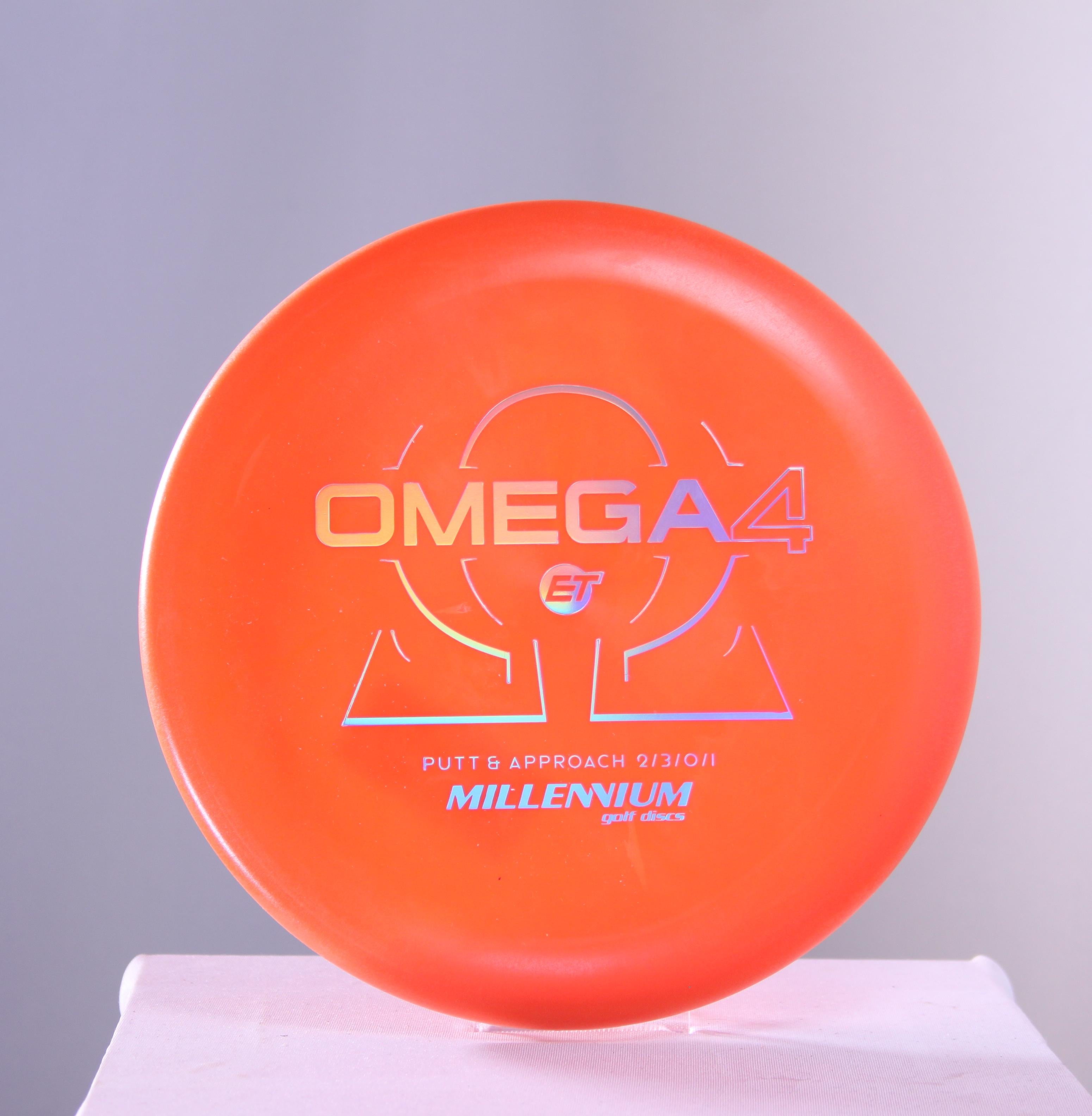 ET Omega4
