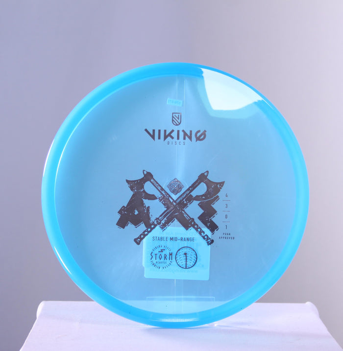 Viking Discs Storm Axe Midrange
