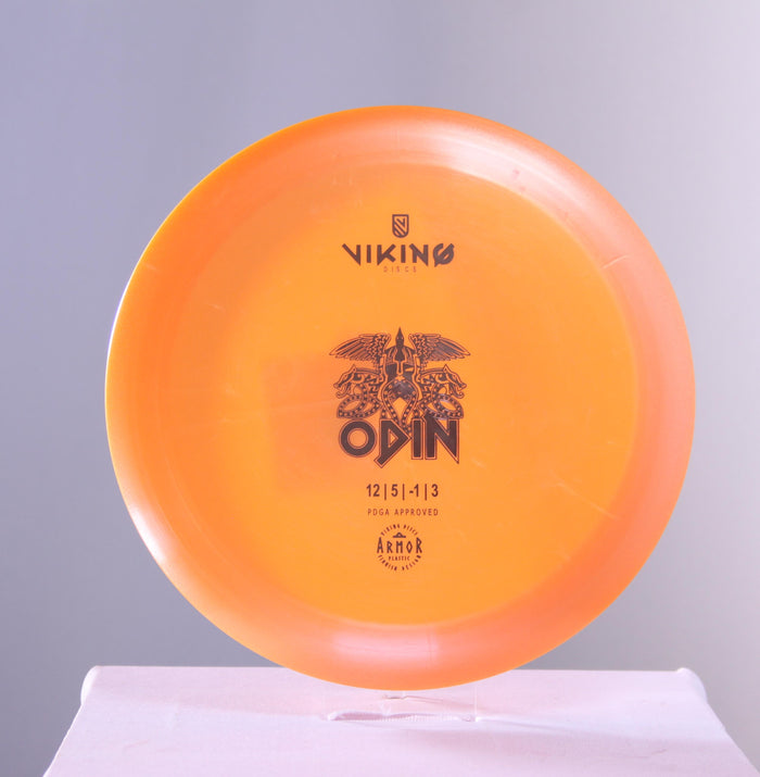 Viking Discs Armor Odin Distance Driver