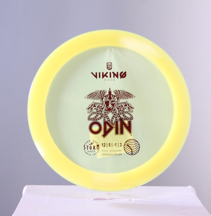 Viking Discs Storm Odin Distance Driver