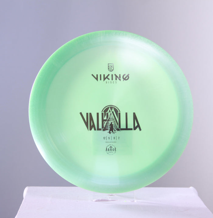 Viking Discs Armor Valhalla Distance Driver