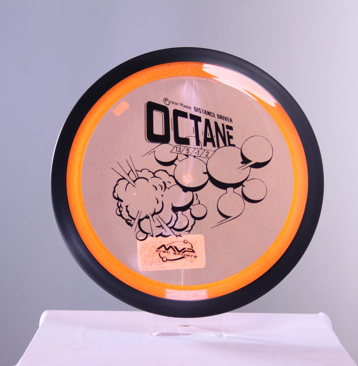 MVP Proton Octane Distance Driver