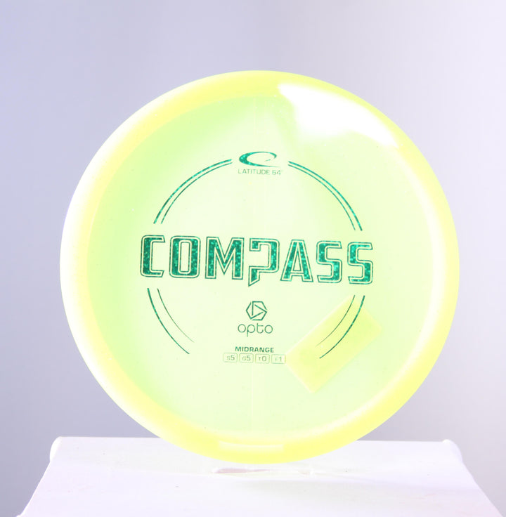 Opto Compass