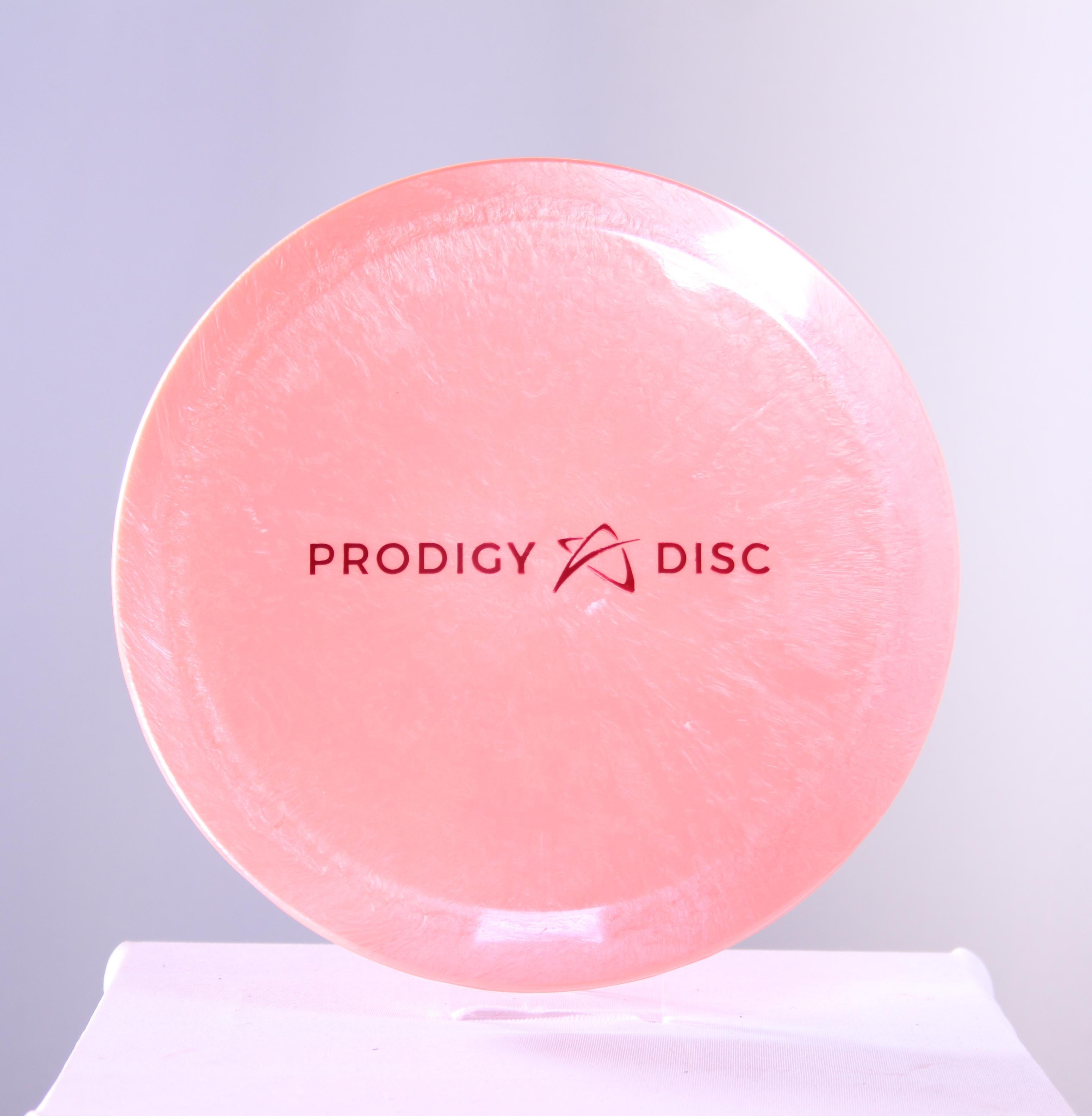 Prodigy Discs Bar Stamp 500 H1 V2