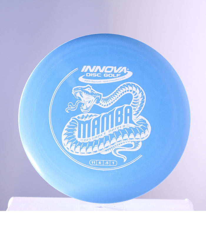 Innova DX Mamba Distance Driver