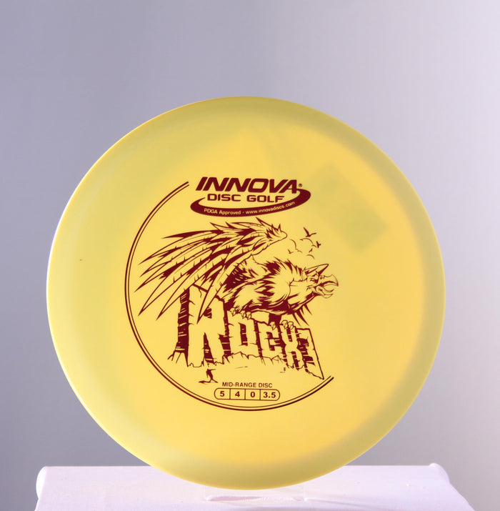 Innova DX RocX3 Midrange