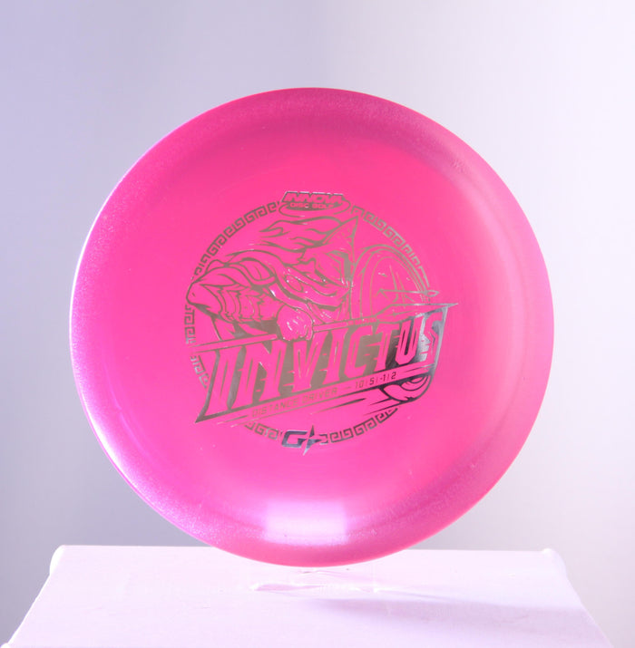 Innova GStar Invictus Distance Driver