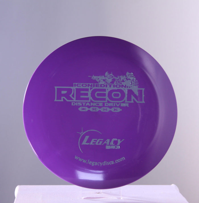 Legacy Icon Recon Distance Driver