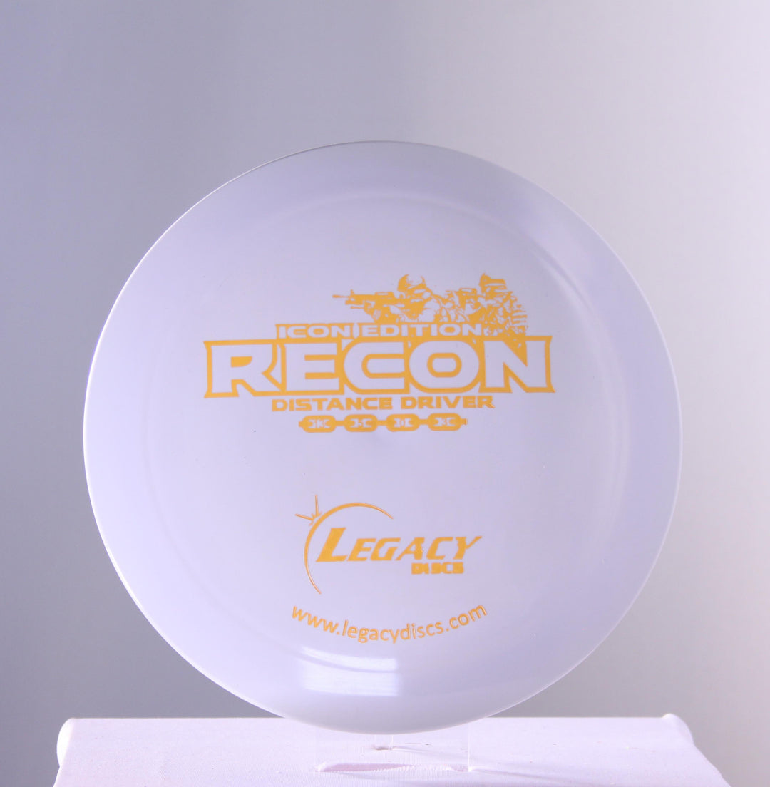 Icon Recon