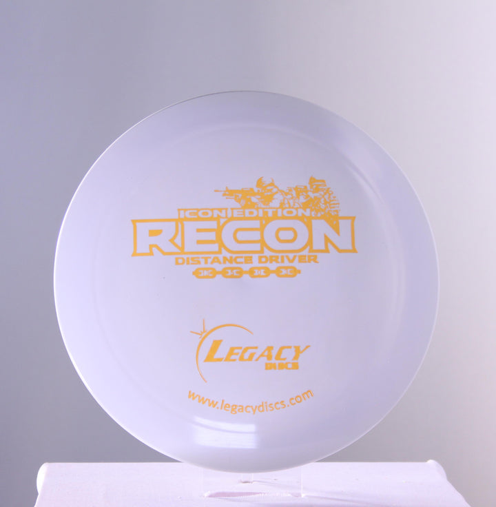 Icon Recon