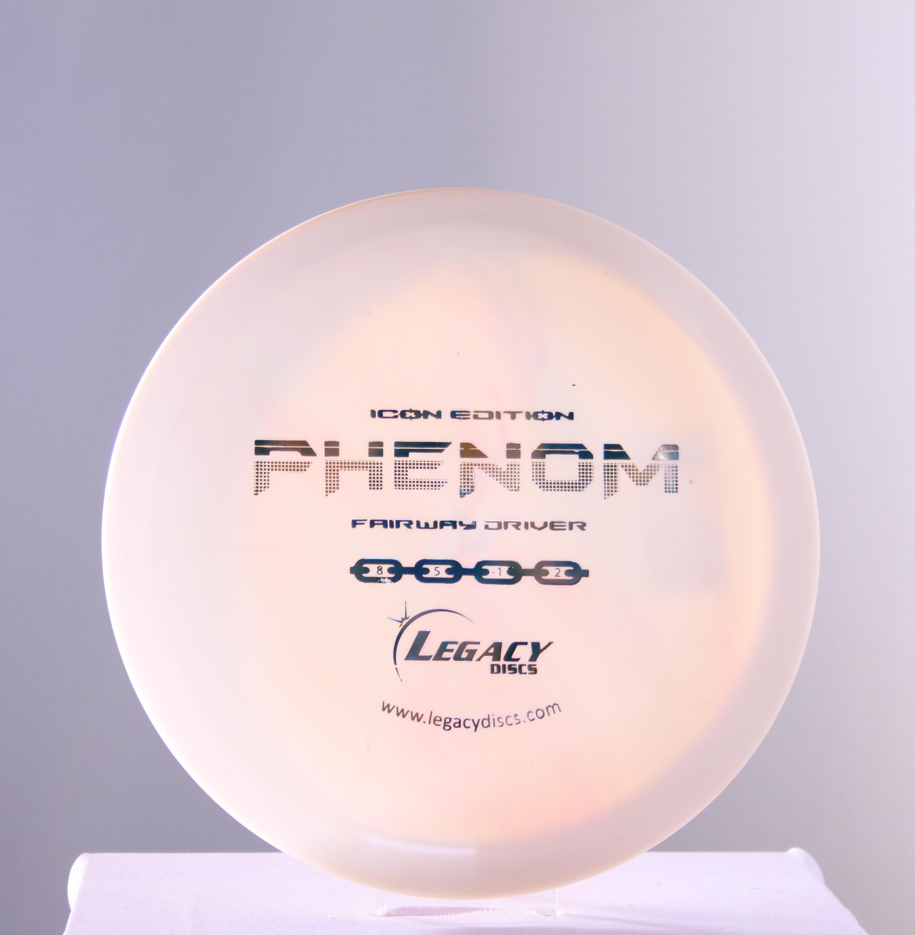 Icon Phenom