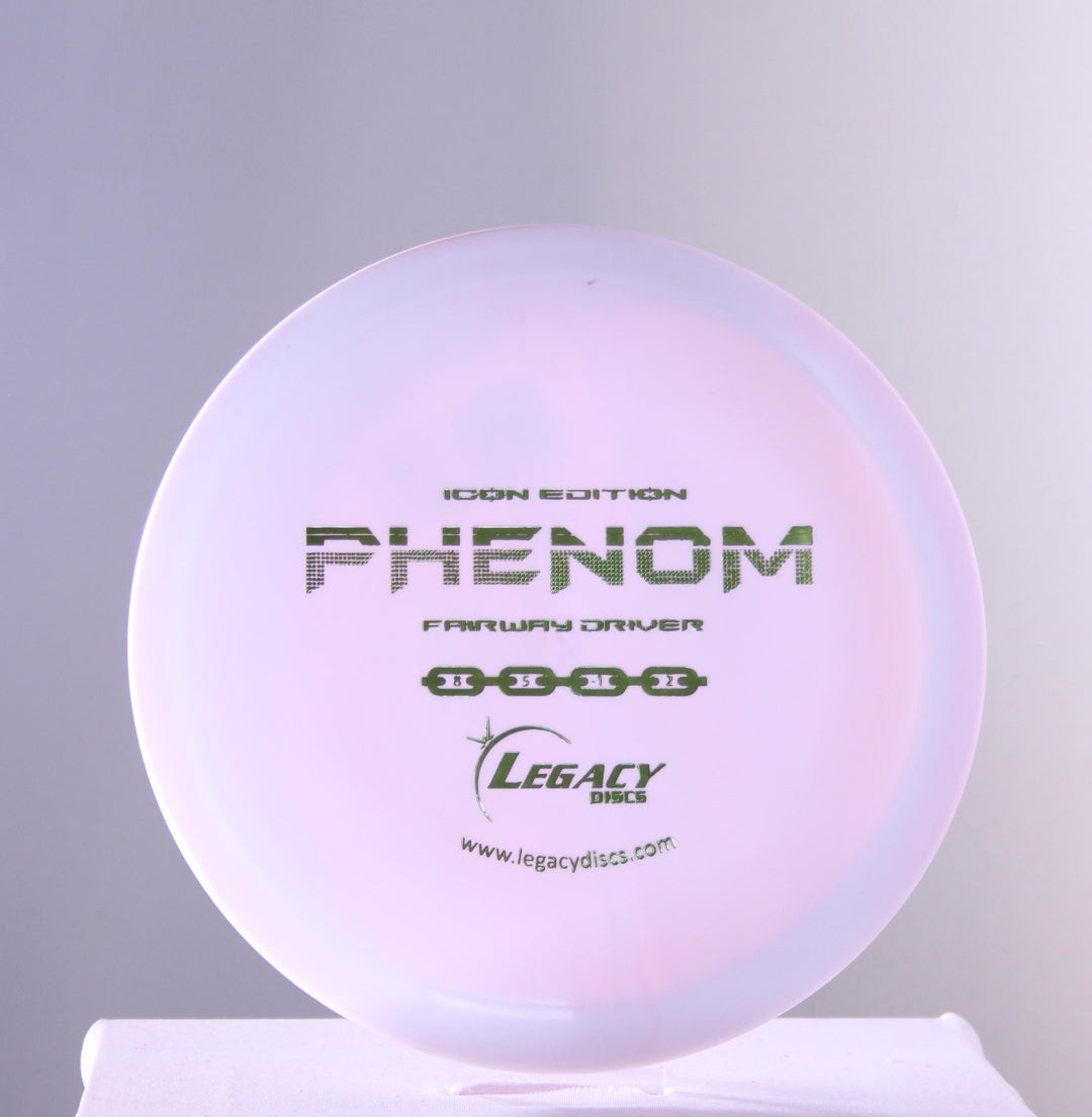 Icon Phenom