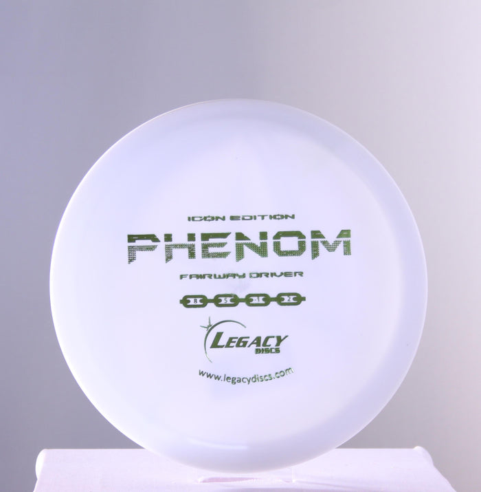 Legacy Icon Phenom Fairway Driver