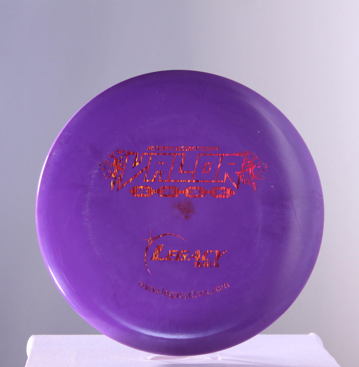 Legacy Icon Valor Midrange