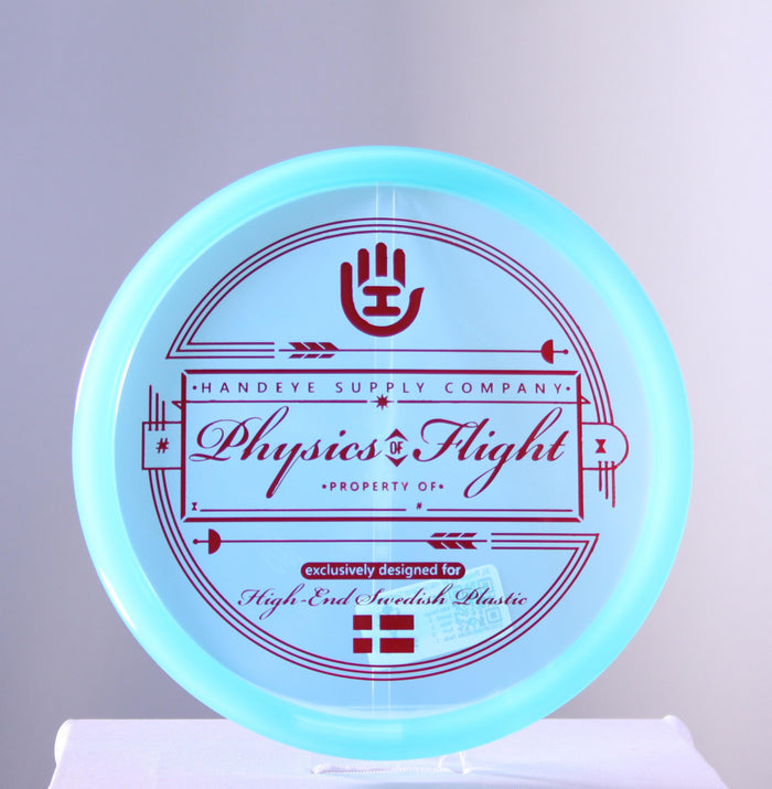 Latitude 64 XL Property of HSCo Opto Compass Midrange