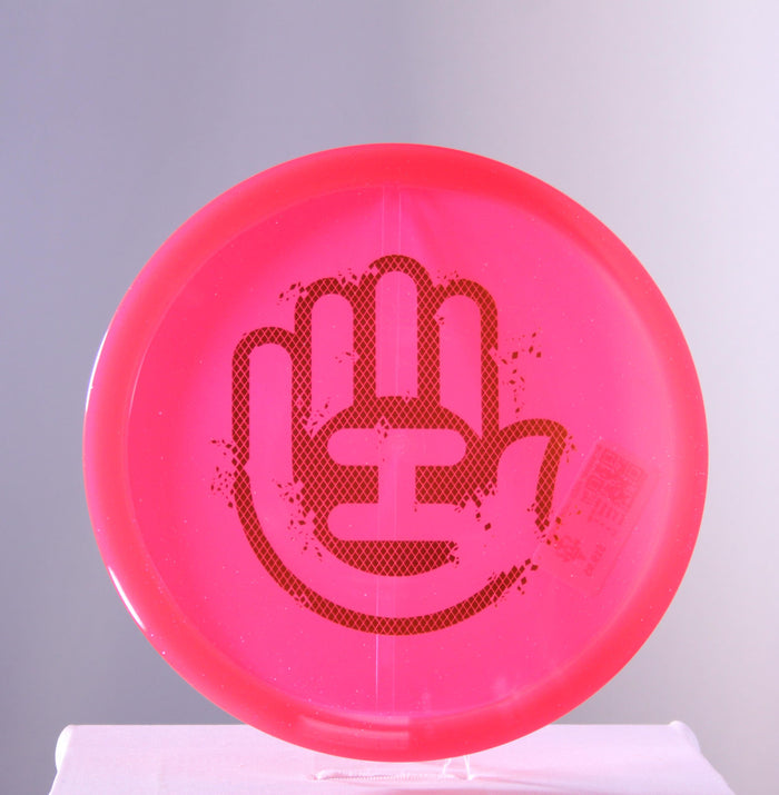 Dynamic Discs Breakaway HSCo Lucid Verdict Midrange