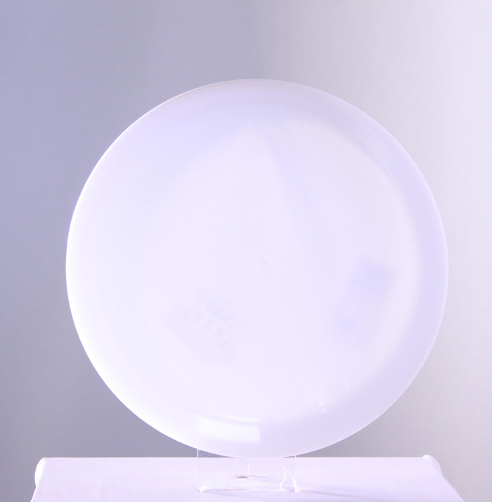 Dynamic Discs Blank Canvas Fuzion Sergeant Distance Driver