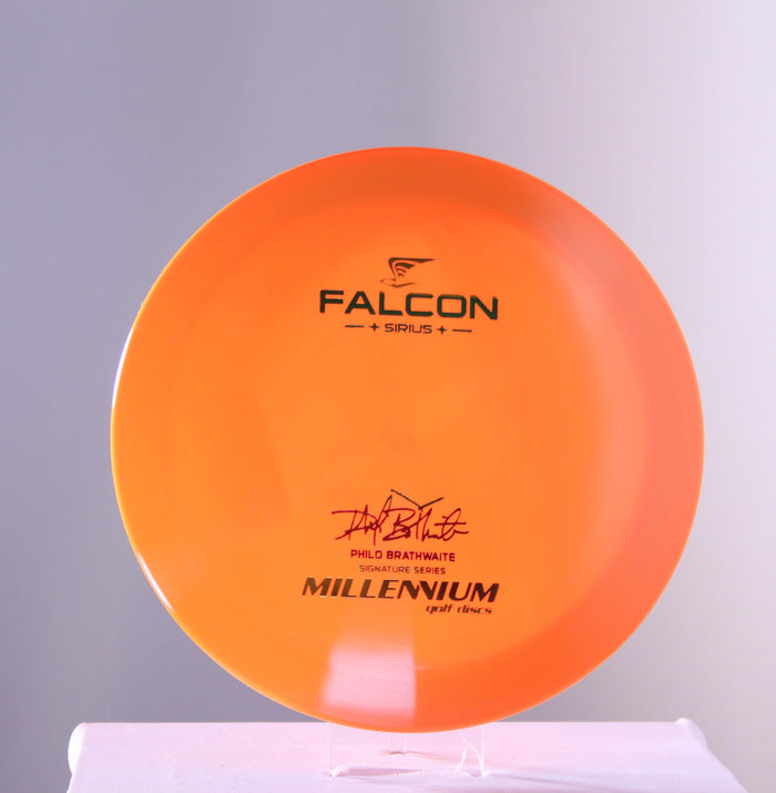 Millennium Philo Siganture Sirius Falcon Distance Driver