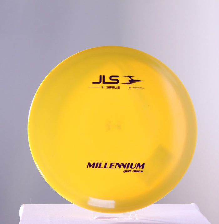Millennium Sirius JLS Fairway Driver