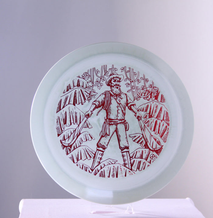 Discraft SE Swirly ESP Machete Distance Driver