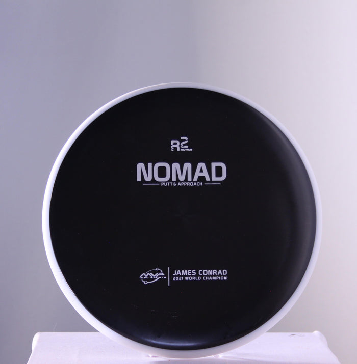 MVP R2 Neutron Nomad Putter