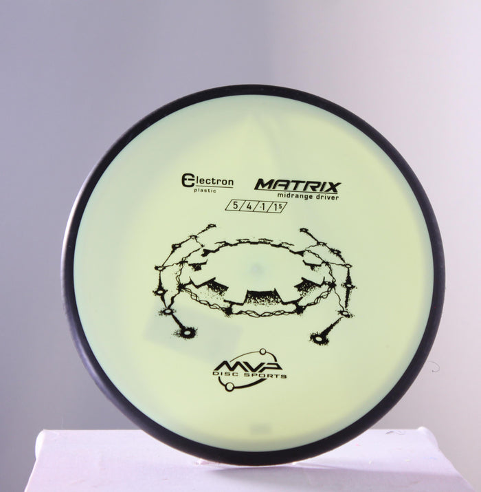 MVP Electron Matrix Midrange