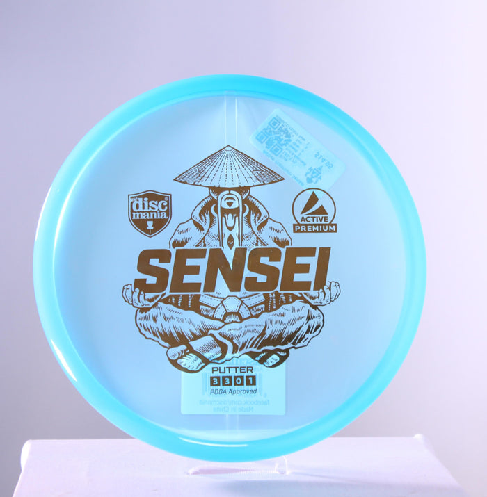 Discmania Active Premium Sensei Putter