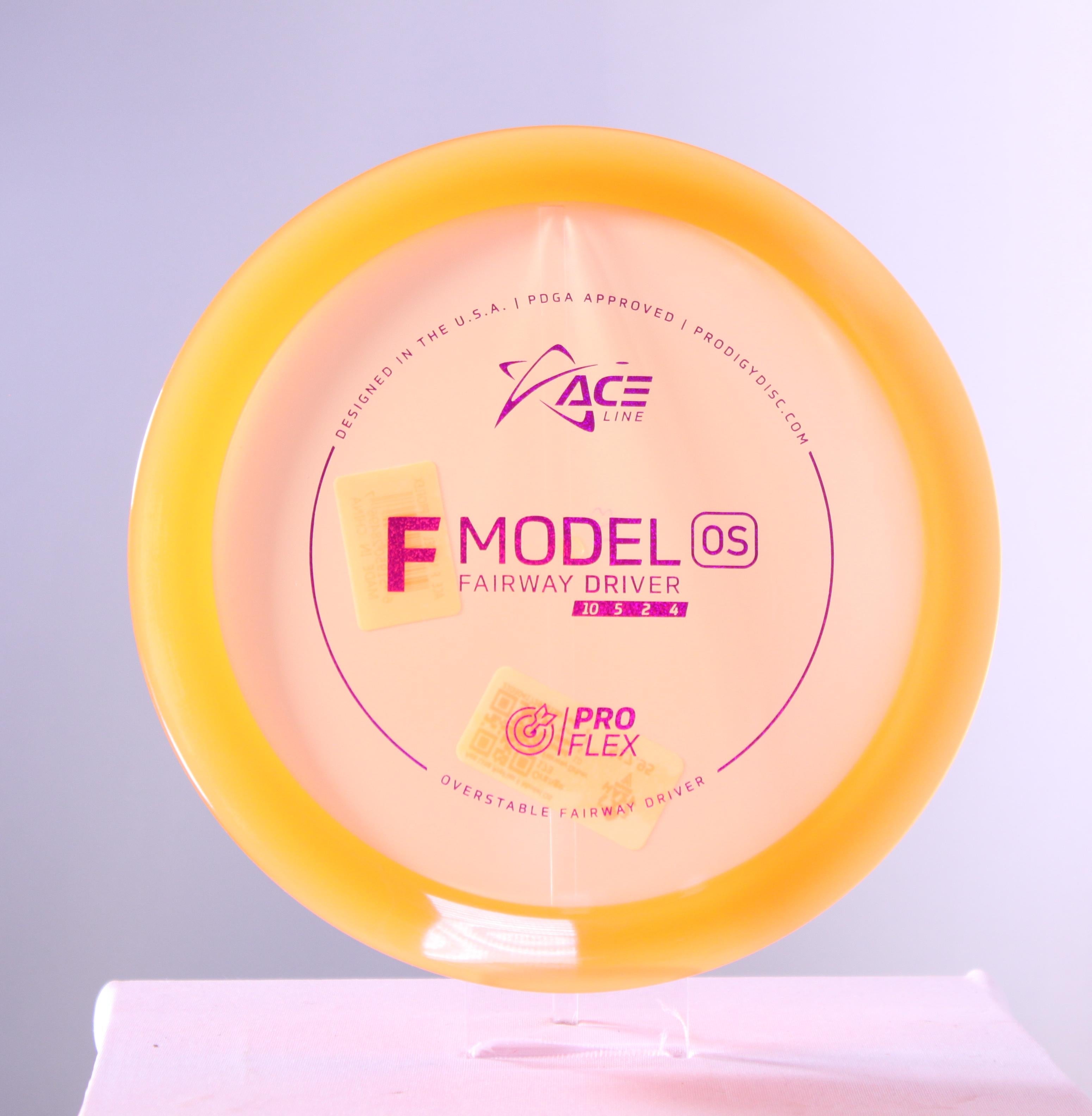 Ace Line ProFlex F Model OS