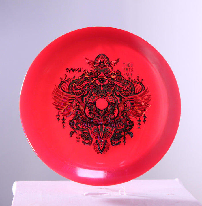 Thought Space Athletics Ethereal Synapse Distance Driver