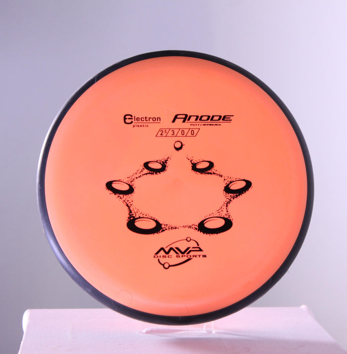 MVP Electron Anode Putter
