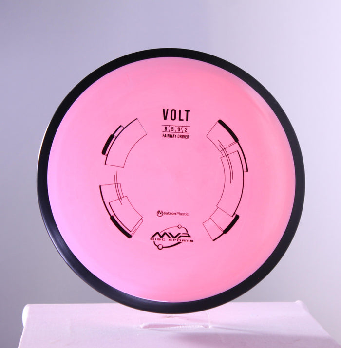 MVP Neutron Volt Fairway Driver