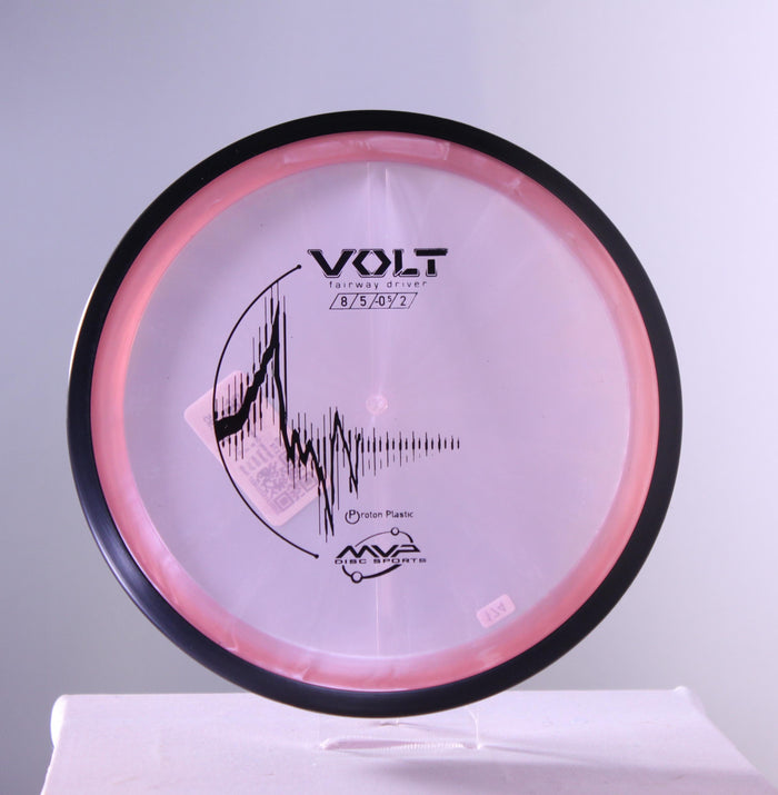 MVP Proton Volt Fairway Driver