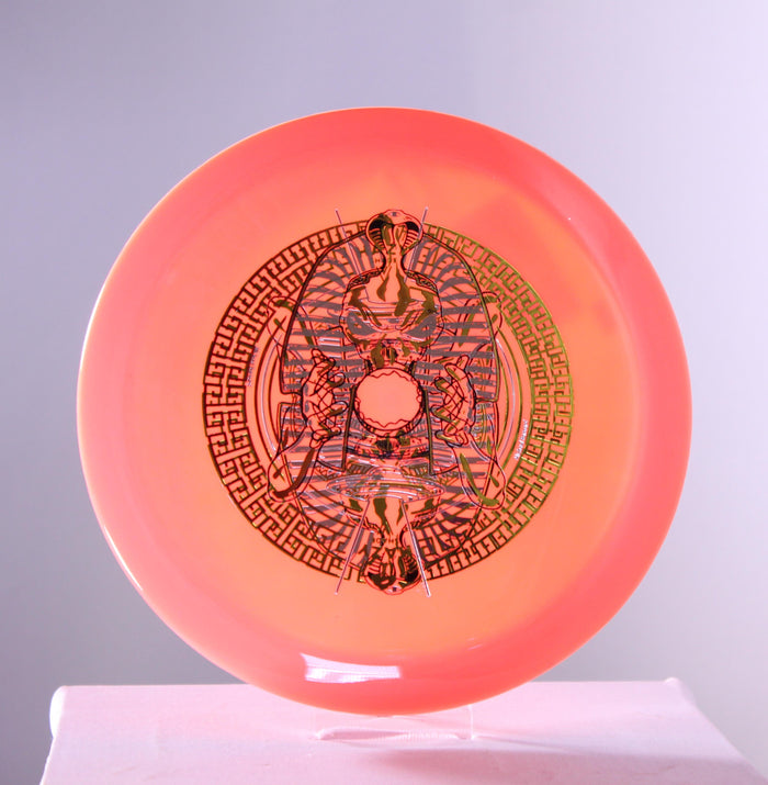 Streamline Misprint Neutron Lift Fairway Driver