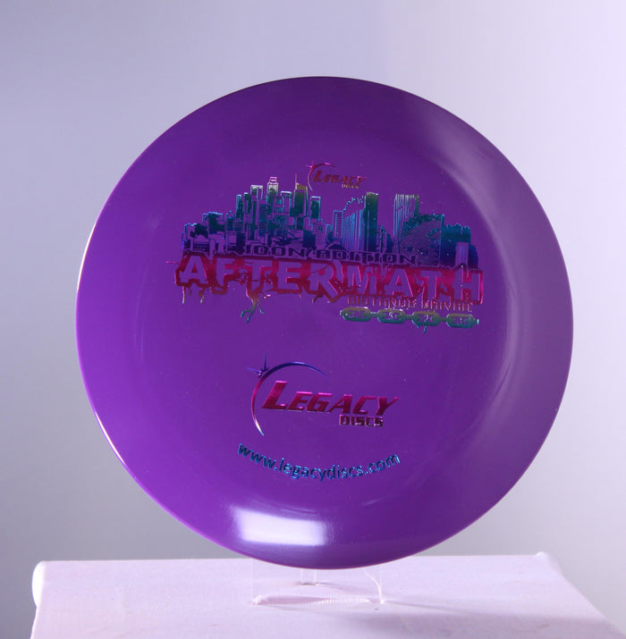 Legacy Icon Aftermath Distance Driver