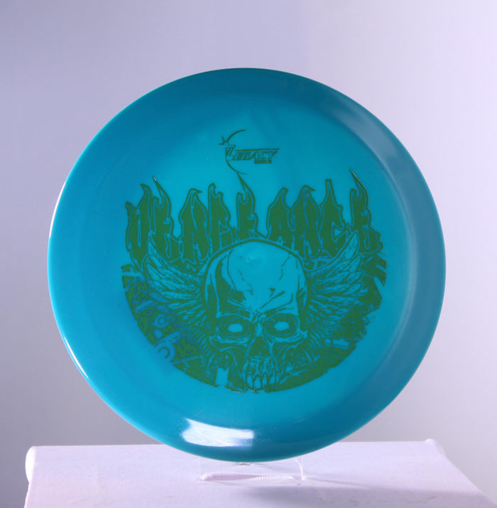 Legacy Icon Vengeance Distance Driver