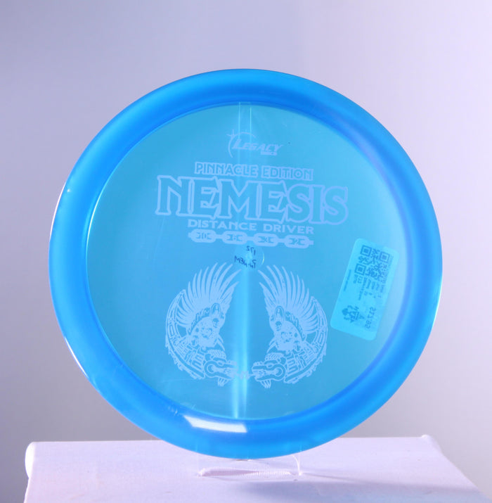 Legacy Pinnacle Nemesis Distance Driver