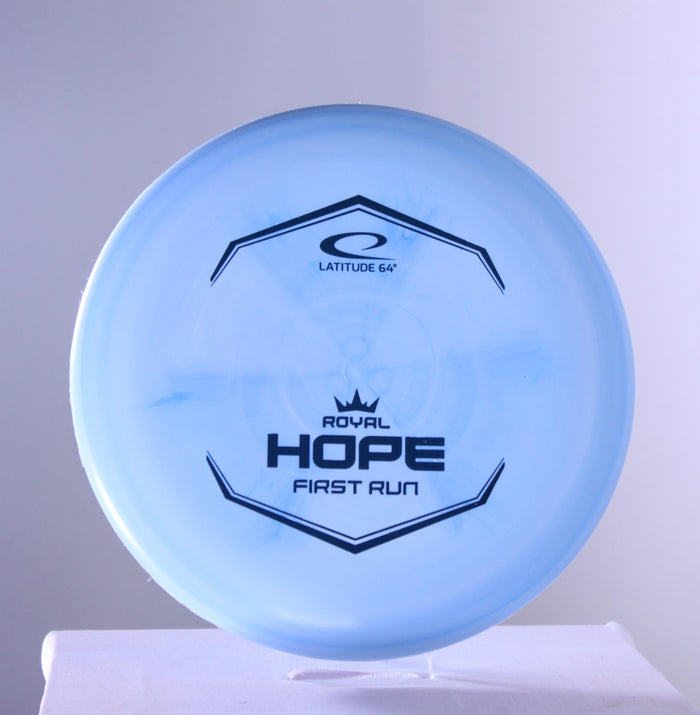 Latitude 64 First Run Sense Hope Putter