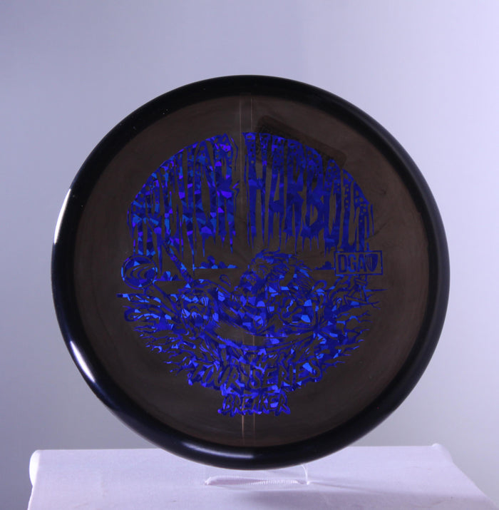 DGA Trevor Harbolt Tour Series SP Line Breaker Putter