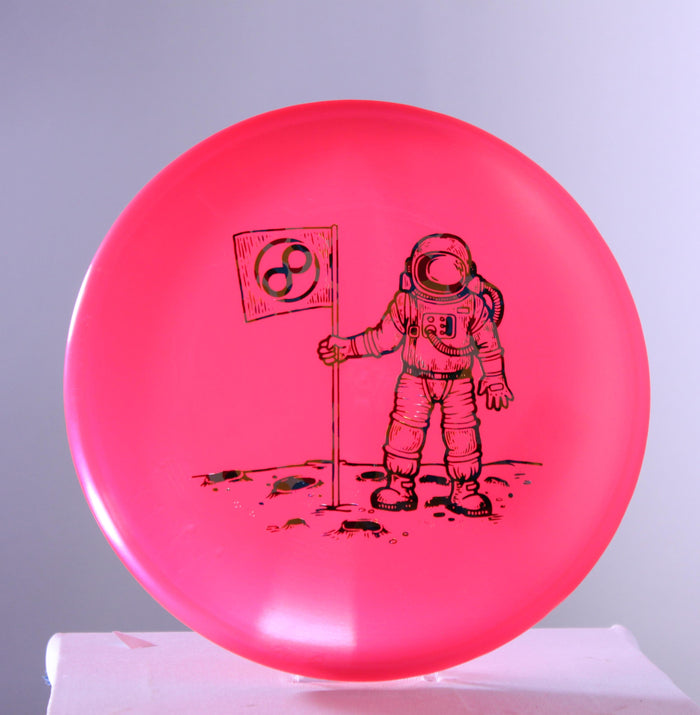 Discraft SE Big Z Comet Midrange