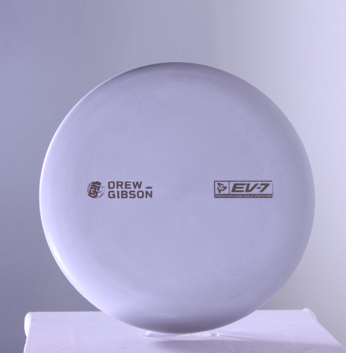 EV-7 Drew Gibson OG Soft Penrose Putter