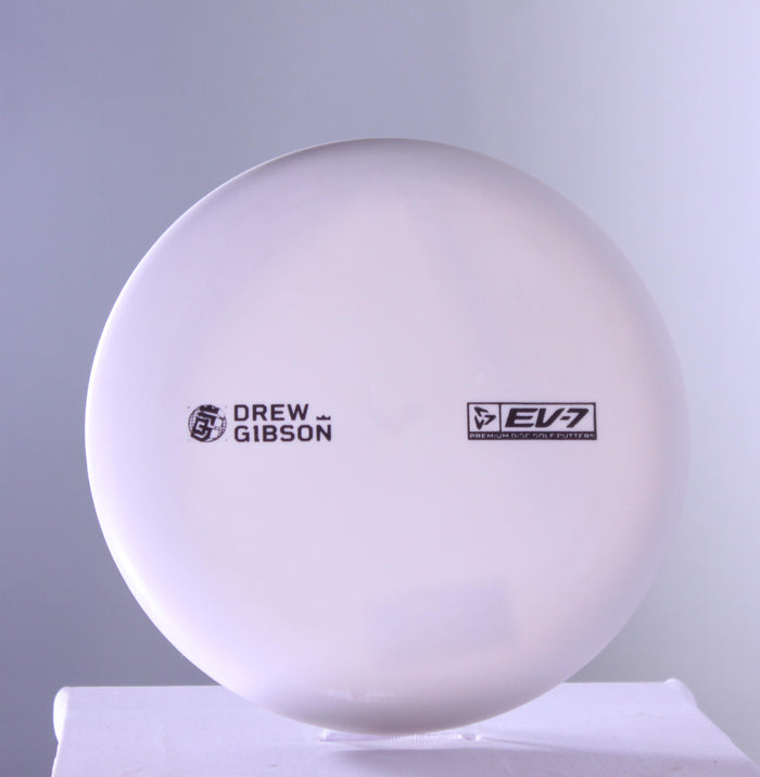 EV-7 Drew Gibson OG Base Penrose Putter
