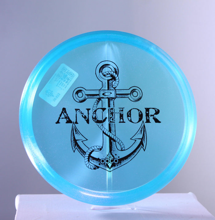 Latitude 64 Opto Glimmer Anchor Midrange