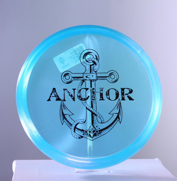 Latitude 64 Opto Glimmer Anchor Midrange