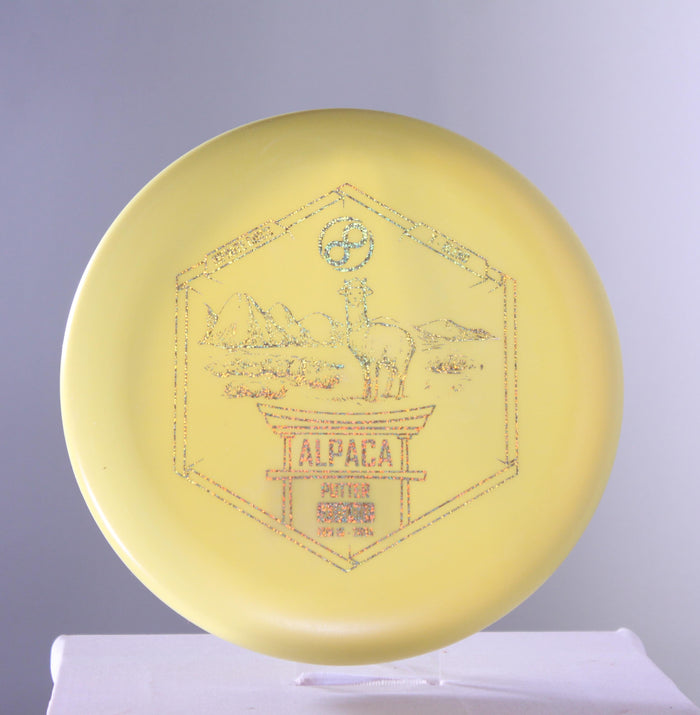 Infinite Discs X-Blend Alpaca Putter