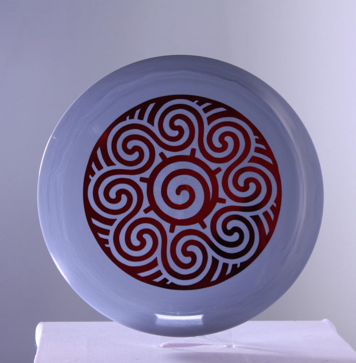 Discmania Eternal Wave Lux Instinct Fairway Driver