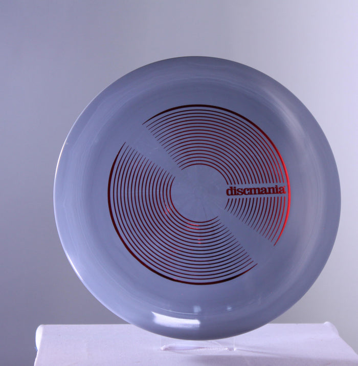 Discmania Vinyl Lux Instinct Fairway Driver